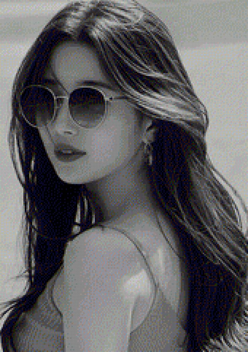 Леди - картина, корейцы, певица, китай, k-pop, девушка, дорама, девушки - предпросмотр