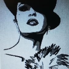 Схема вышивки «№2264446»