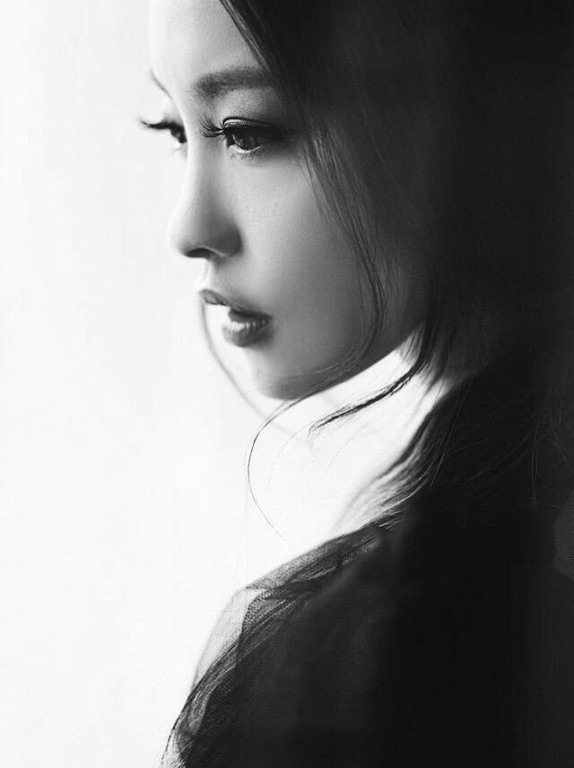 Леди - девушки, певица, китай, k-pop, картина, девушка, дорама - оригинал