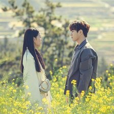 Схема вышивки «Algel's Last»