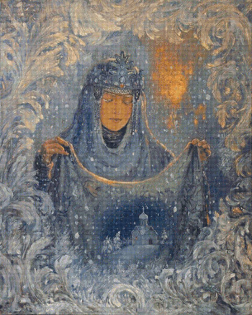 покрова богородицы - пнк - предпросмотр