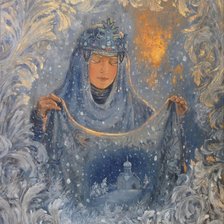 покрова богородицы