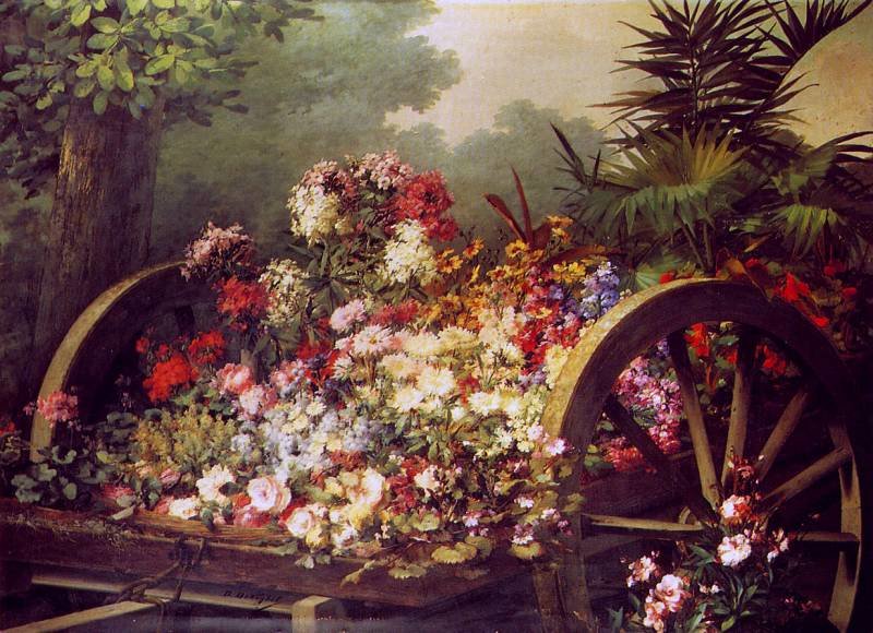 №2264990 - картина - оригинал