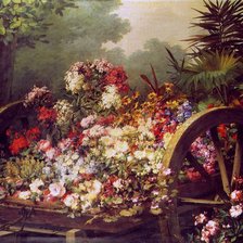 Схема вышивки «№2264990»