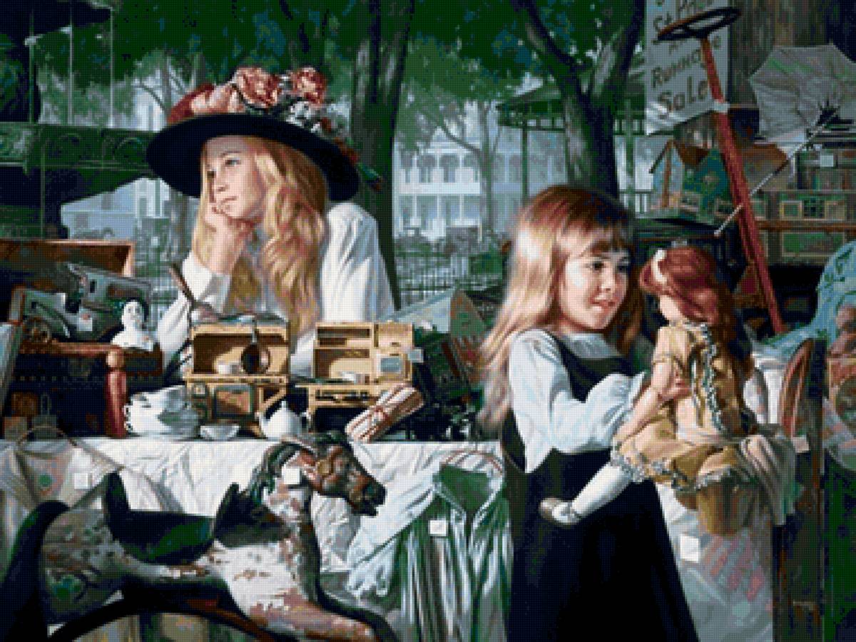 распродажа .боб байерли - игры, дети - предпросмотр