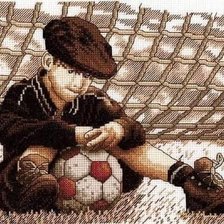 Схема вышивки «№2265359»