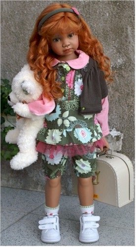 РИЧЧИ-1 - дети - оригинал