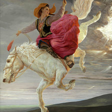 ВАН И ГУАН. НАРУШАЯ ЗАКОНЫ ГРАВИТАЦИИ-5