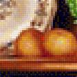 Предпросмотр схемы вышивки «ЧИРО МАРЧЕТТИ. НА КУХНЕ» (№2265727)