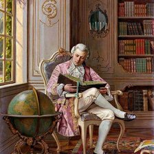 Схема вышивки «№2265926»