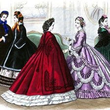 Схема вышивки «№2265957»