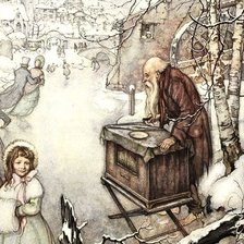 Anton pieck
