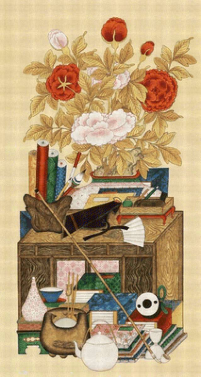 Rincon - bodegon - предпросмотр