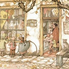 Anton pieck