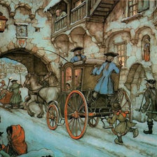 Anton pieck