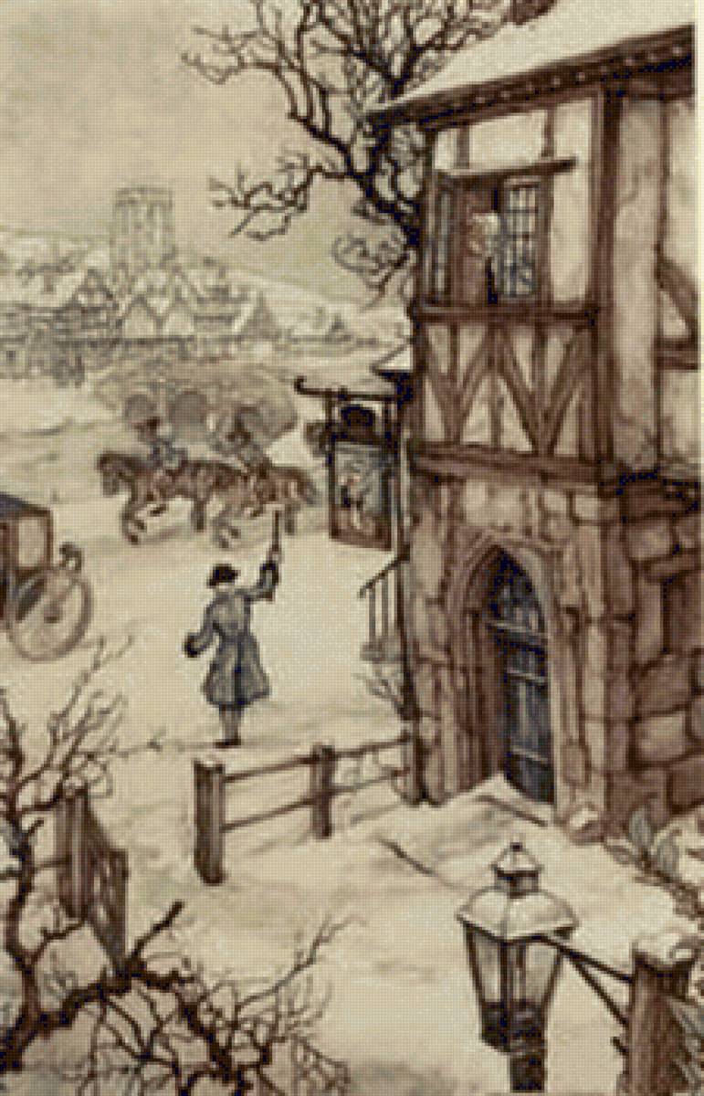 Anton pieck - anton pieck - предпросмотр