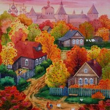 Схема вышивки «№2266132»