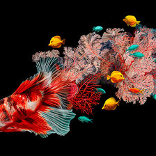 Схема вышивки «№2266142»