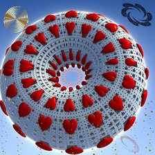 Схема вышивки «№2266143»