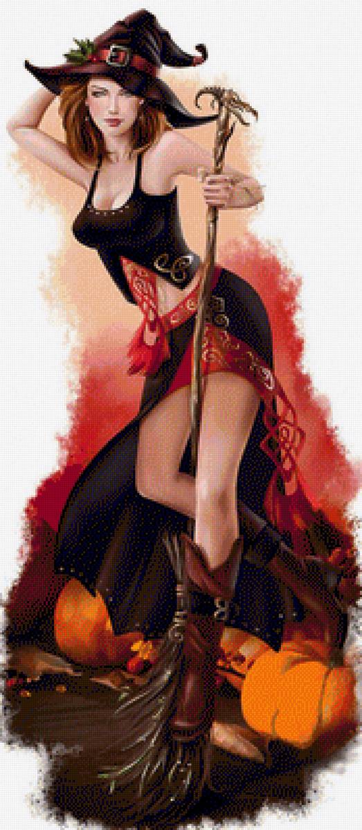 BRUJA - предпросмотр