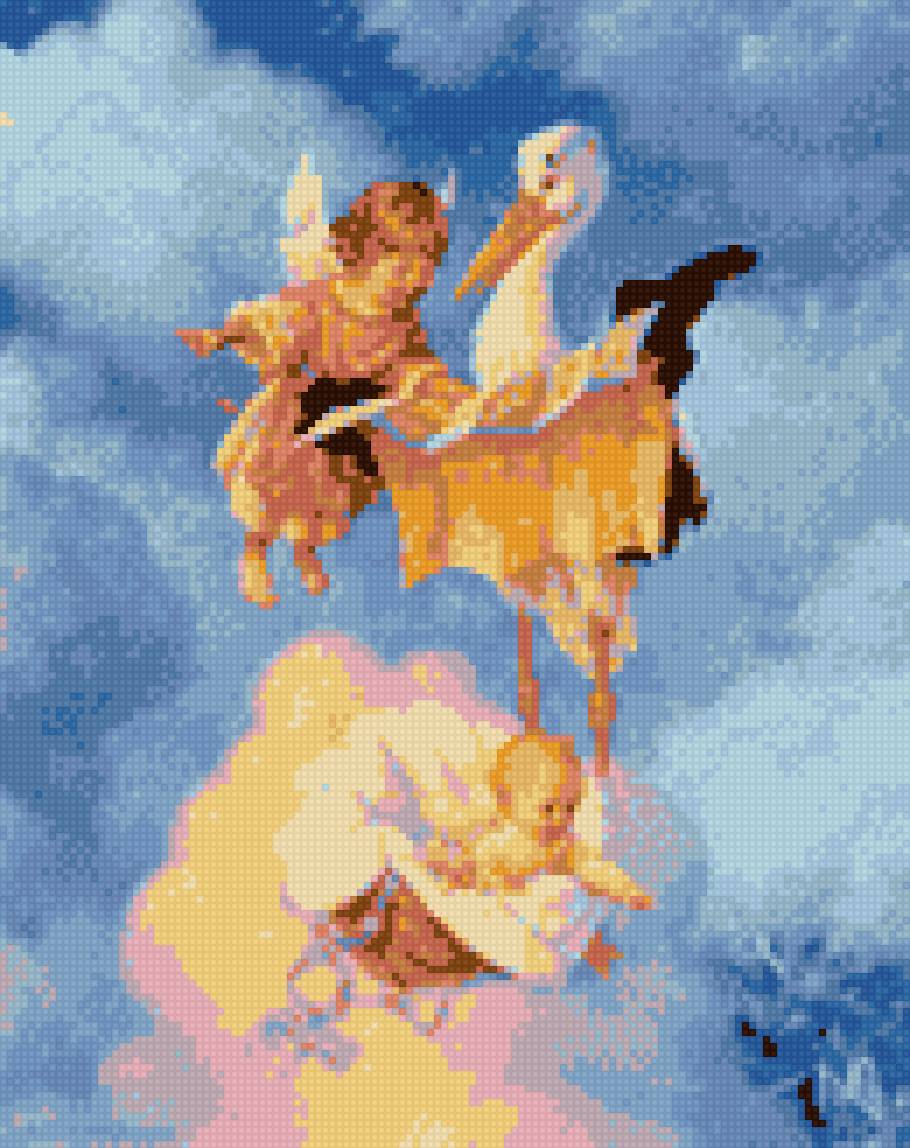 мечта - беременностл - предпросмотр