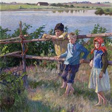 Схема вышивки «№2266939»