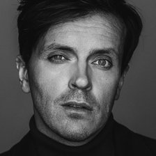 Схема вышивки «Арсений Попов»