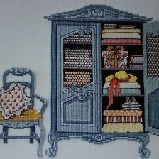 Схема вышивки «№2267160»