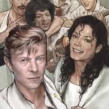 Схема вышивки «estrellas»