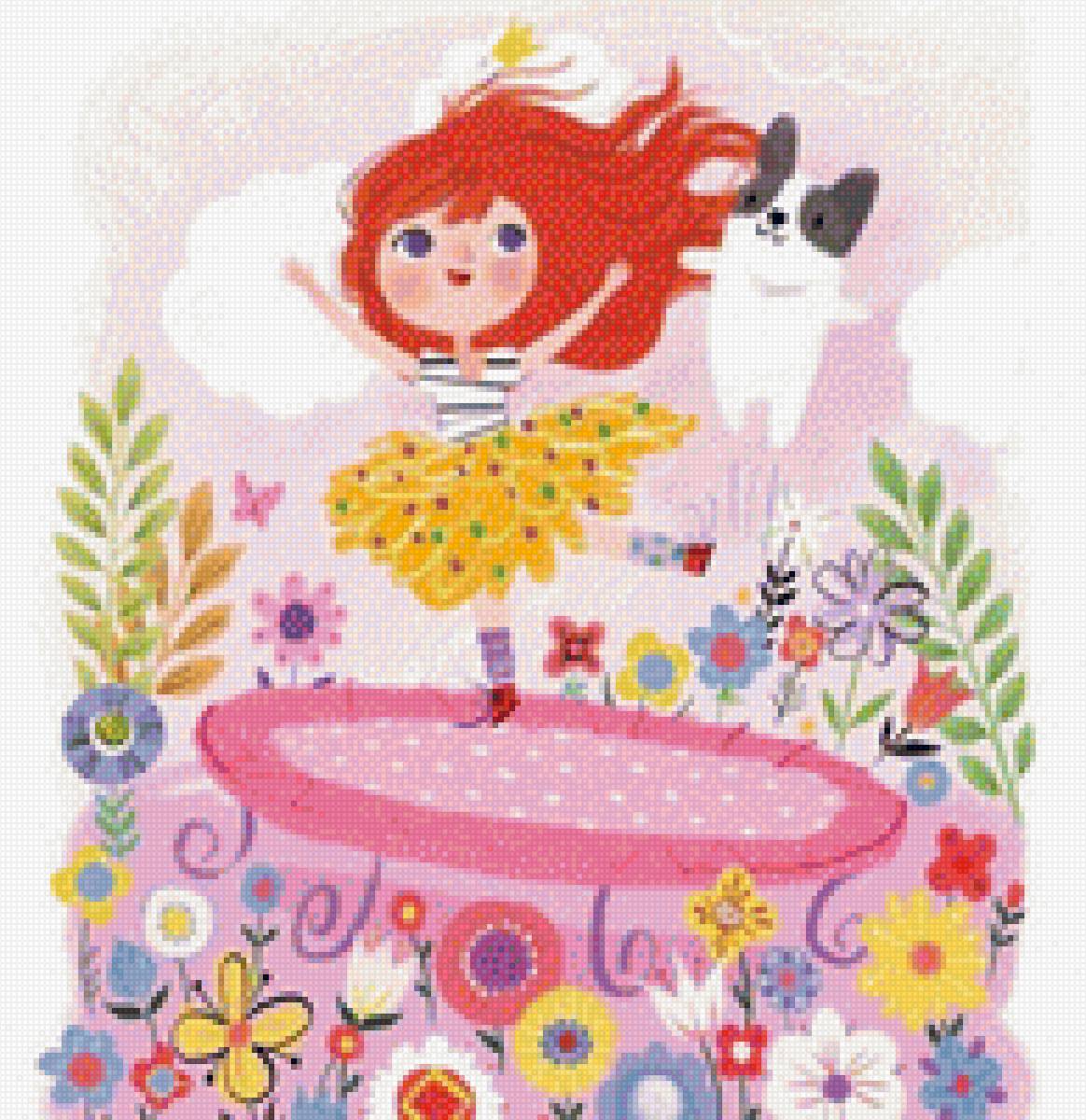 Деточка - люди, дети - предпросмотр