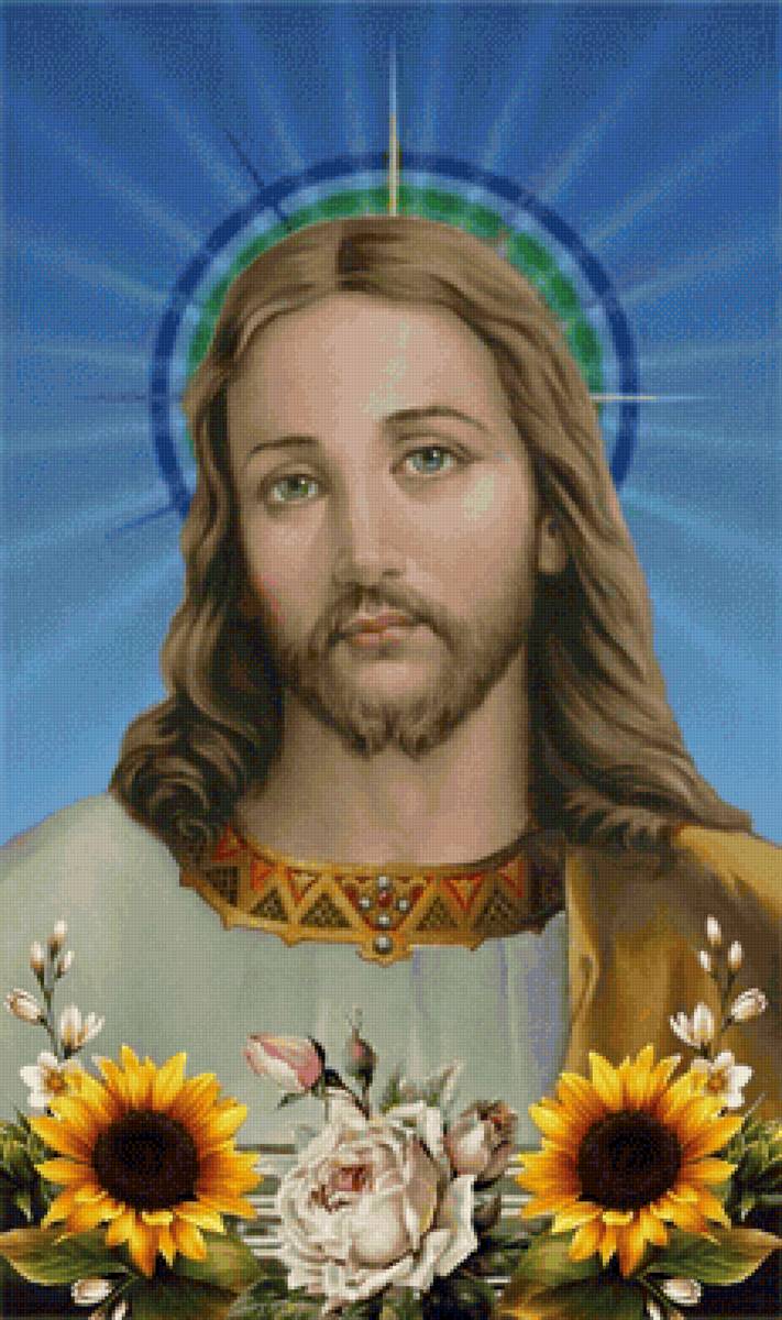 Jesus. - religião.jesus. - предпросмотр