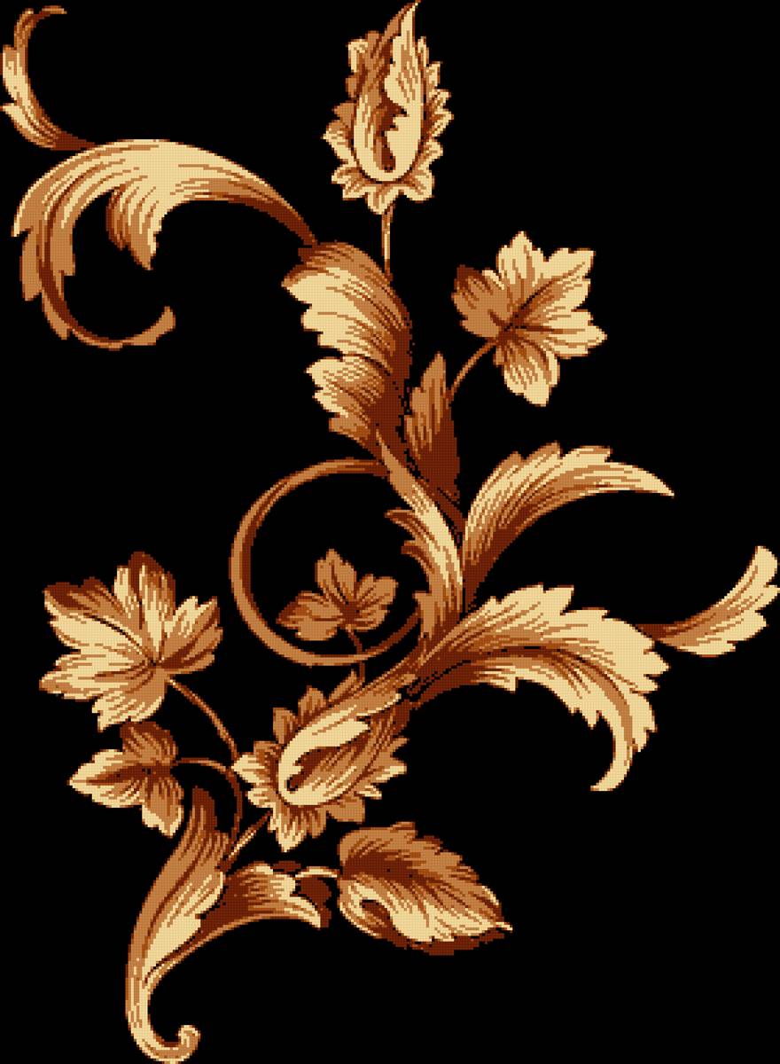 узор - предпросмотр