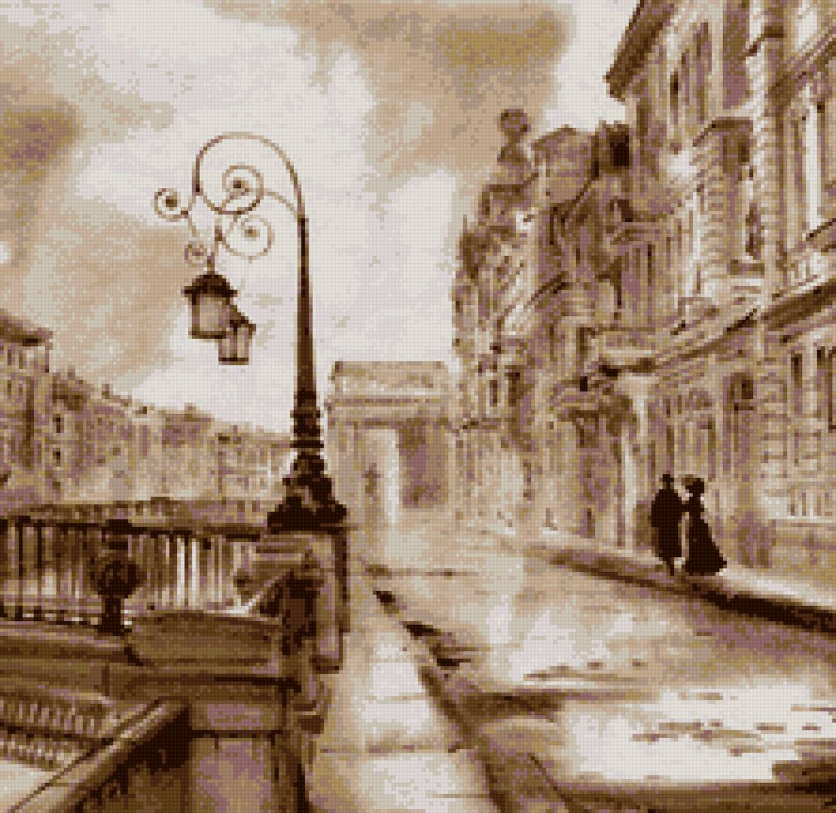 Питер - предпросмотр