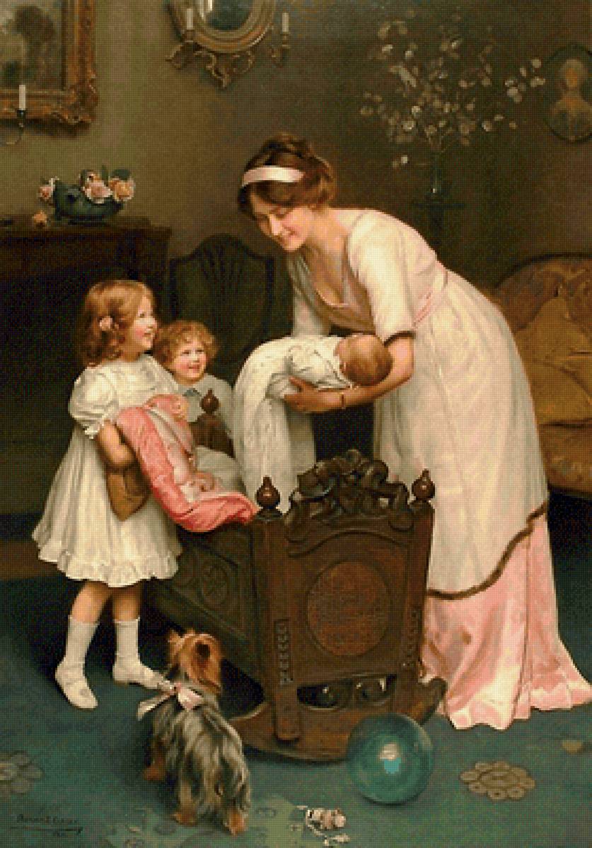 rodinka - предпросмотр