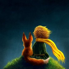 Схема вышивки «Деточка»