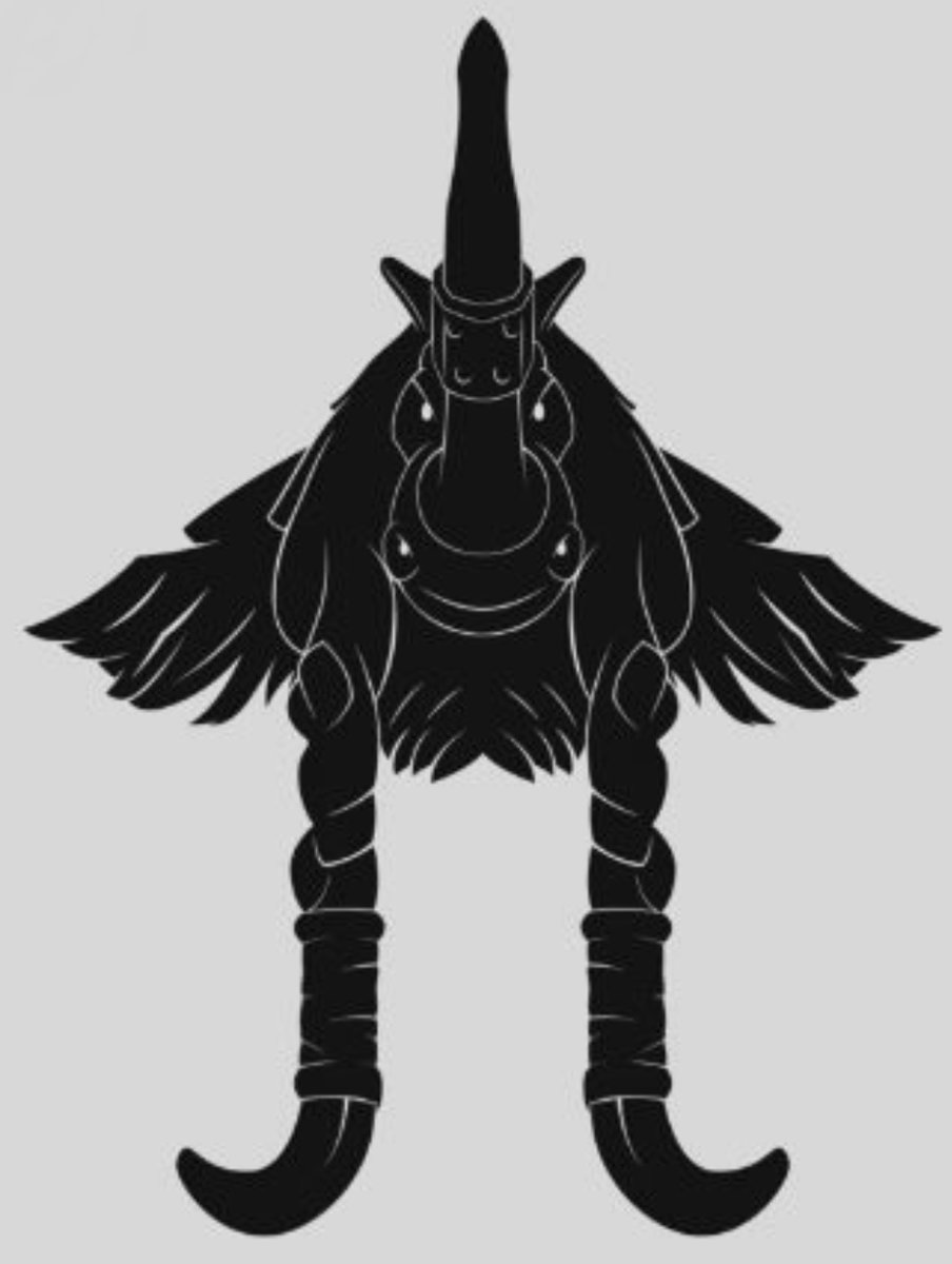 magnus - dota, magnus, дота2, дота, dota2 - оригинал