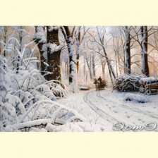 Схема вышивки «№2269716»