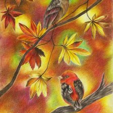 Схема вышивки «№2269990»