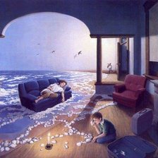 Схема вышивки «№2269991»