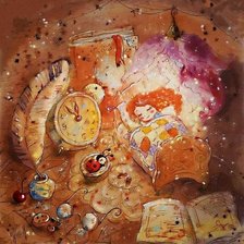 Схема вышивки «№2269995»