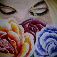 Схема вышивки «№2270002»