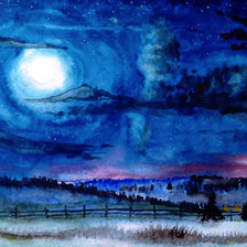 Схема вышивки «№2270007»