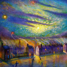 Схема вышивки «№2270008»