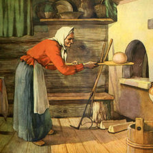 Схема вышивки «№2270021»