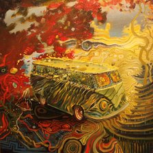 Схема вышивки «№2270035»