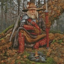 Схема вышивки «№2270061»