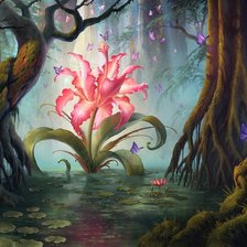 Схема вышивки «№2270075»