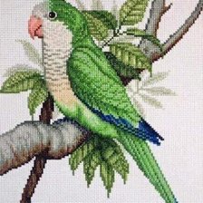 Схема вышивки «№2270187»