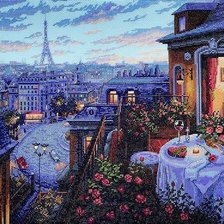 Схема вышивки «№2270622»