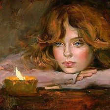 Схема вышивки «№2270764»